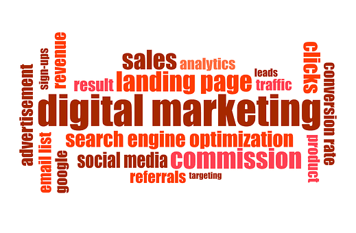 digital marketing tool 